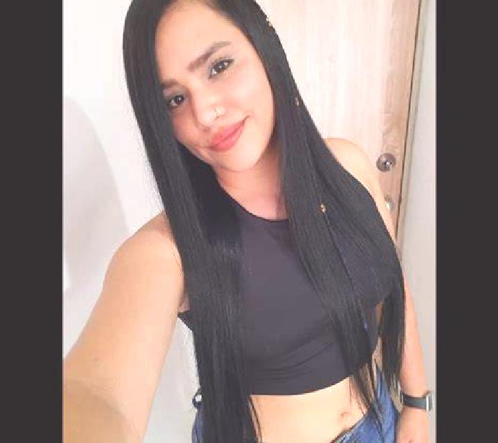 Miriam Torremenga escort