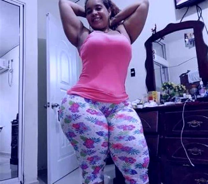 Miriam Valdemora escort
