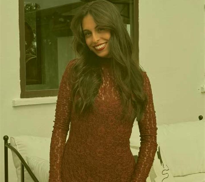 Miriam Villalba de Rioja escort