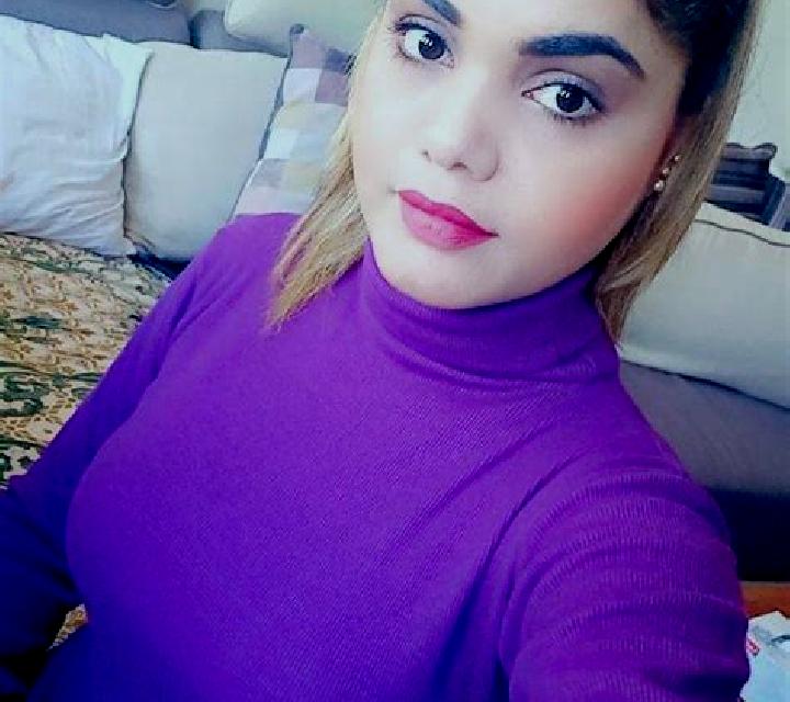 Miriam Villarreal de Huerva escort