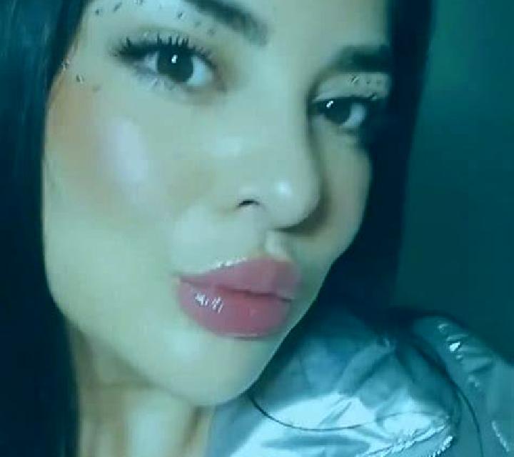 Nadia 2 Bolvir escort