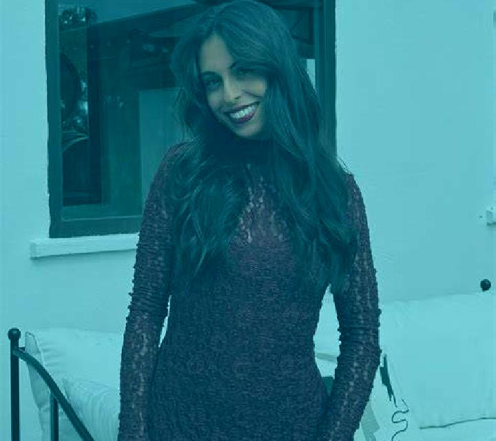 Nadia 2 Cedillo de la Torre escort