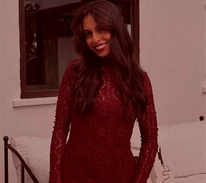 Nadia 2 Lanaja escort