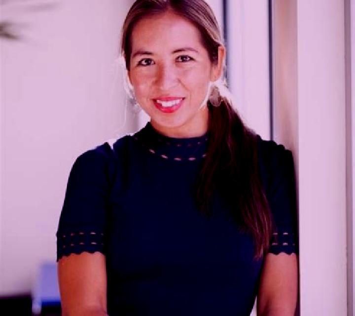 Nadia 2 Lomas escort