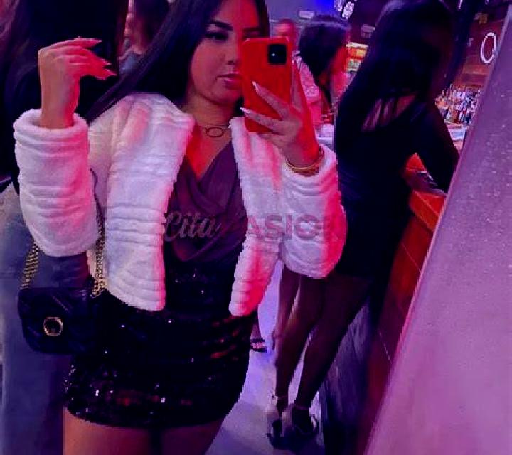Nadia 2 Quintela de Leirado escort