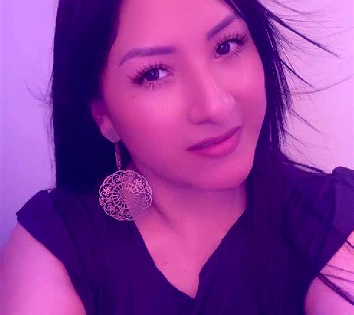 Nadia 2 Valdemaqueda escort
