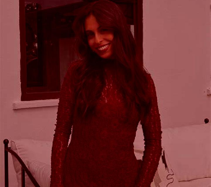 Nadia 2 Venta de Banos escort