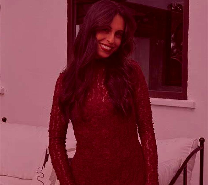 Nadia 2 Villalbilla de Burgos escort