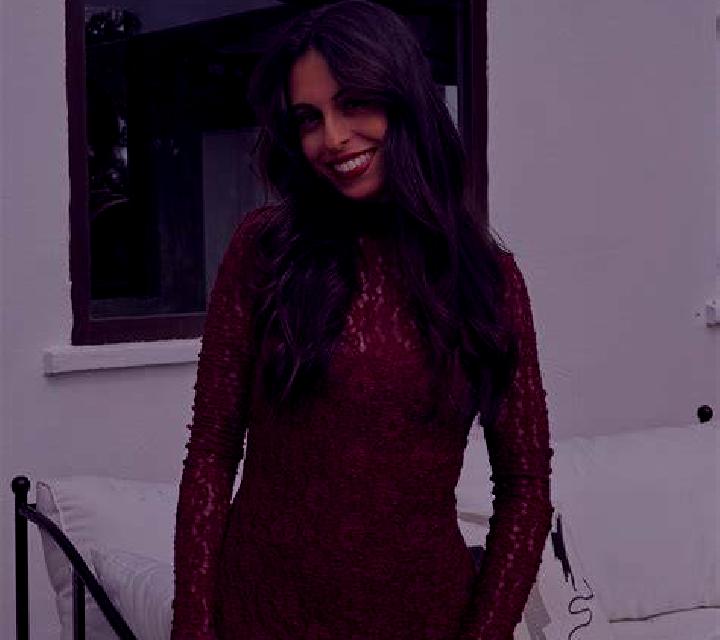 Nadia 3 Arguedas escort