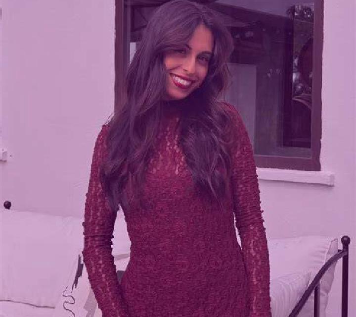 Nadia 3 Barlovento escort