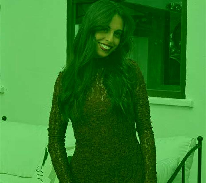 Nadia 3 Fago escort