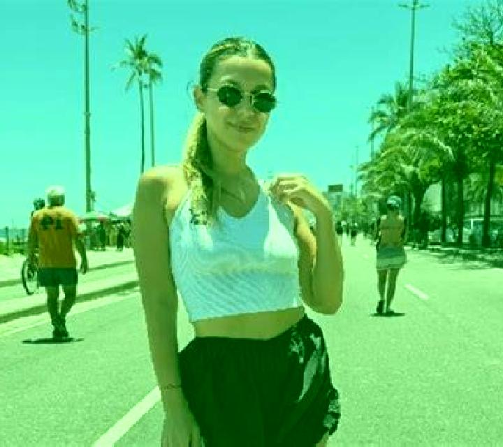 Nadia 3 Millares escort