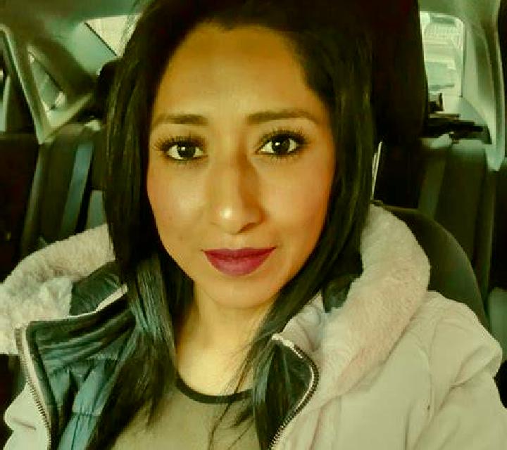 Nadia 3 Molacillos escort