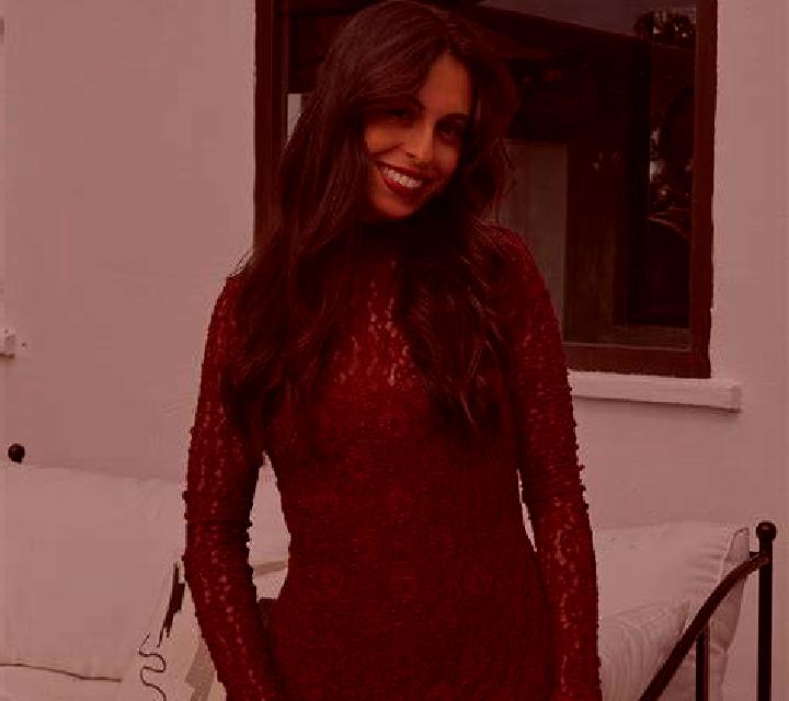 Nadia 3 Robregordo escort
