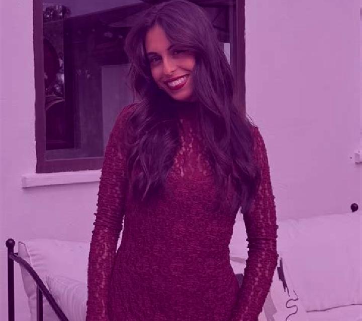 Nadia 3 San Isidro escort