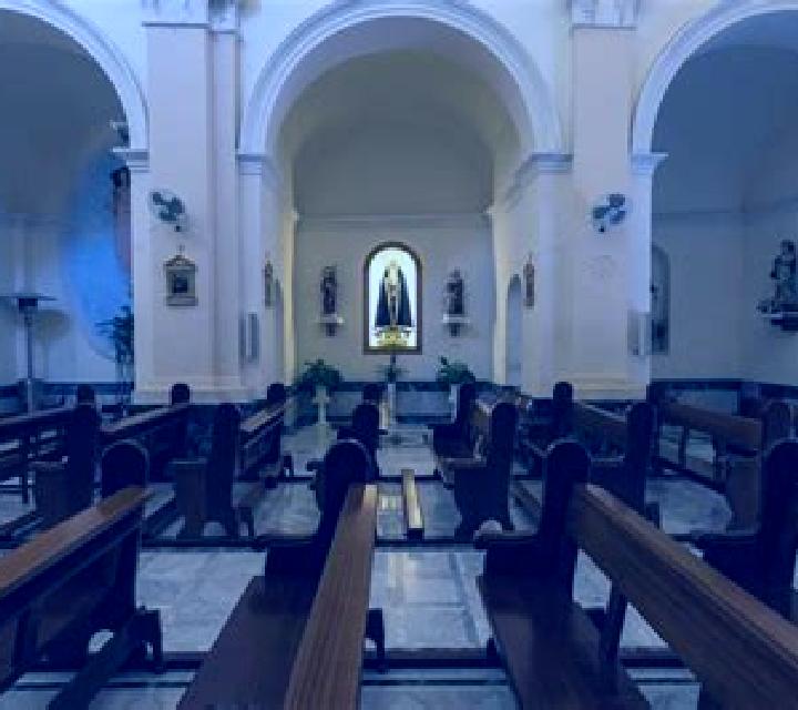 Nadia 3 San Miguel de Serrezuela escort
