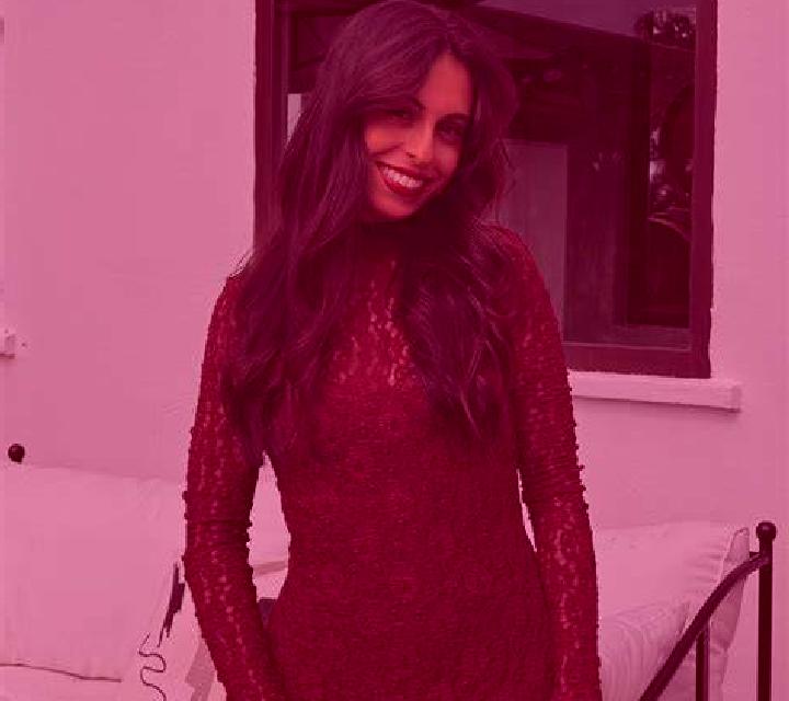 Nadia 3 Tafalla escort