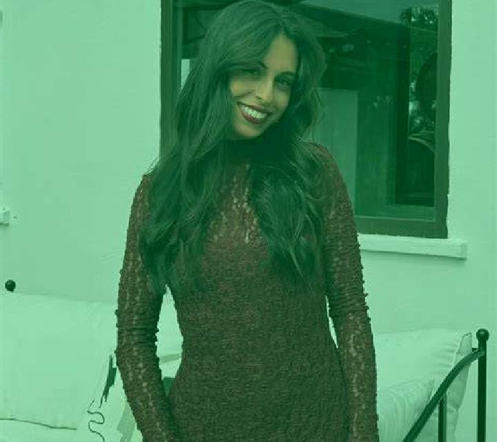 Nadia 3 Torremocha del Pinar escort