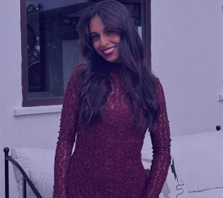 Nadia 3 Vidreres escort