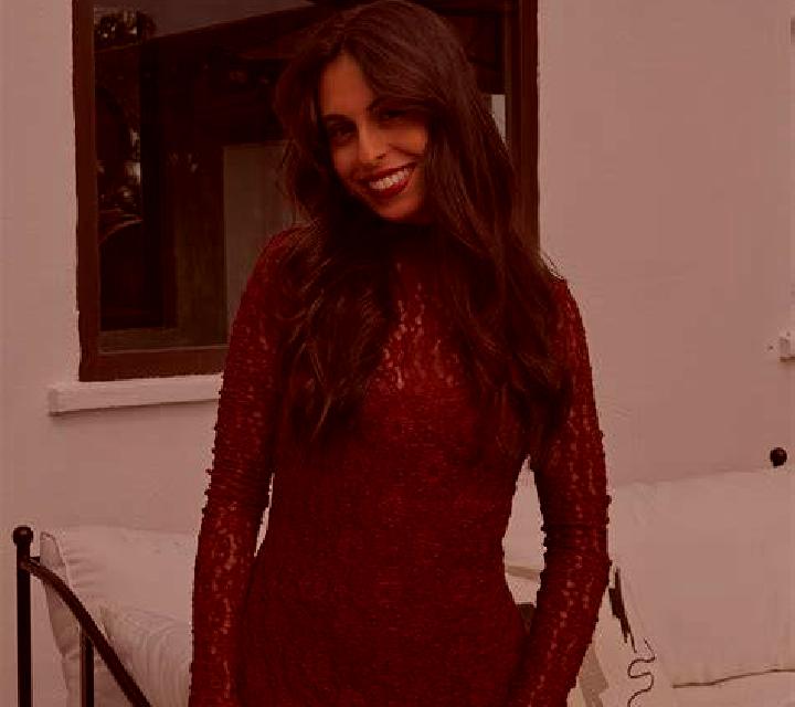 Nadia Alberite escort