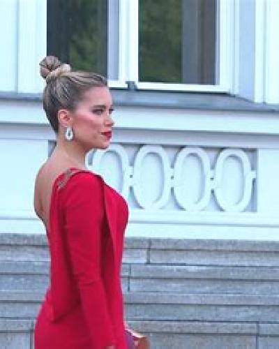 Nadia Arano escort