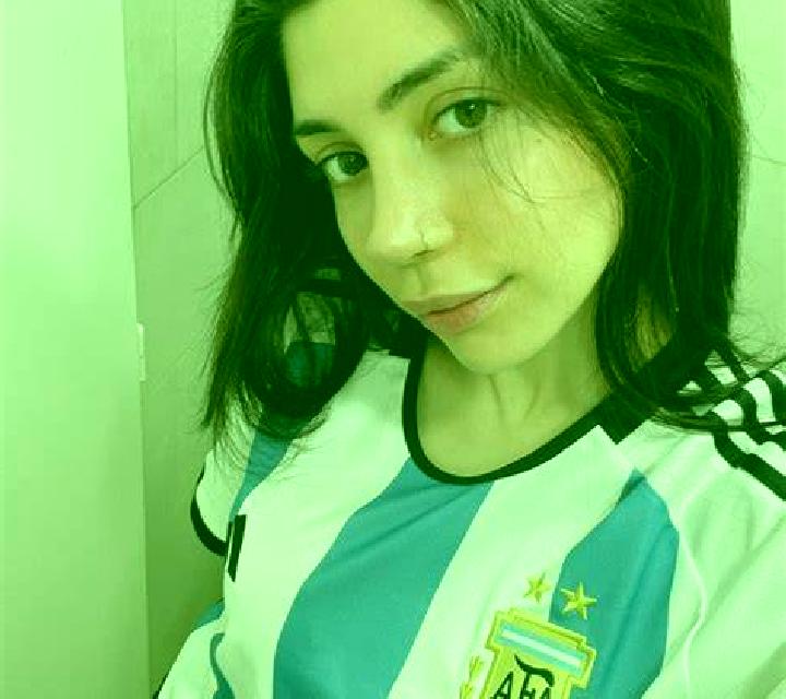Nadia Arbancon escort