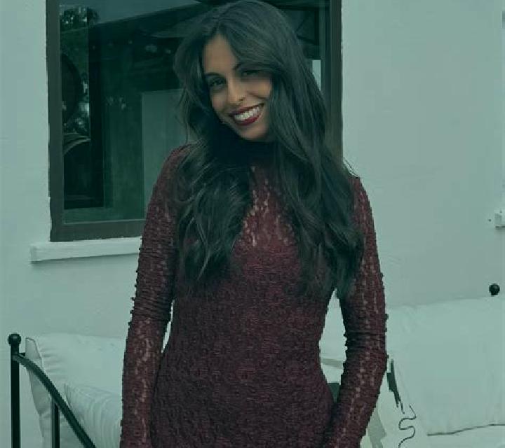 Nadia Boimorto escort