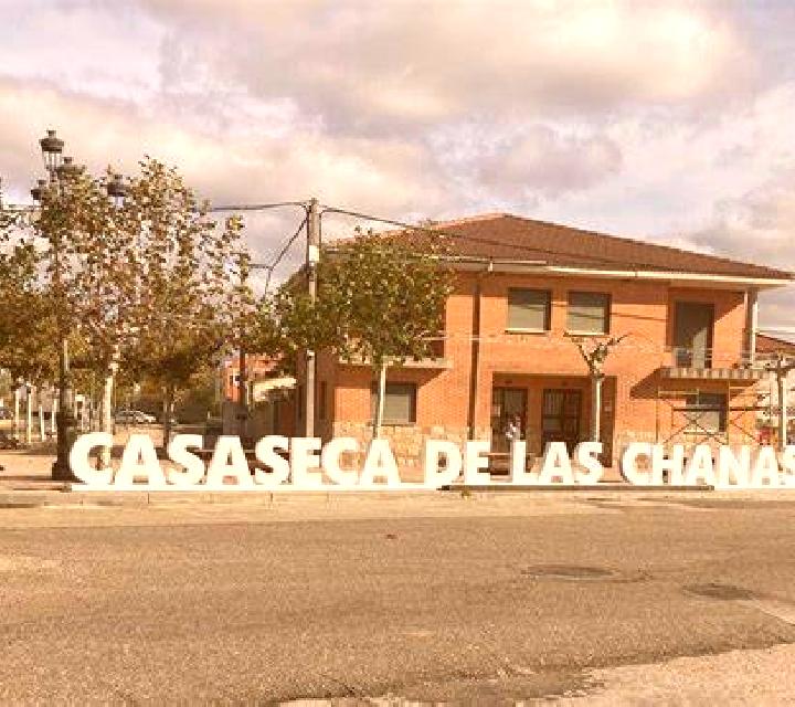Nadia Casaseca de las Chanas escort