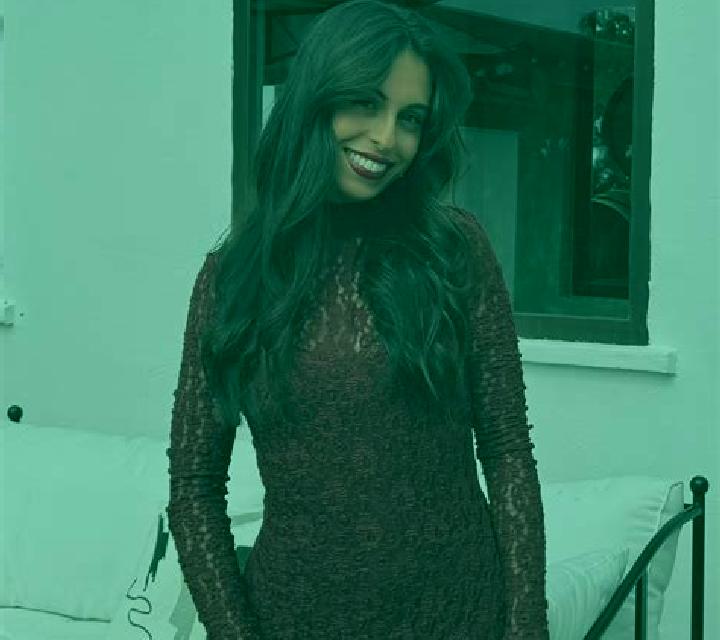 Nadia Monachil escort