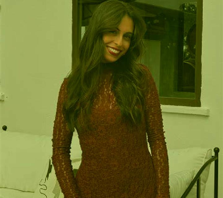 Nadia Murchante escort