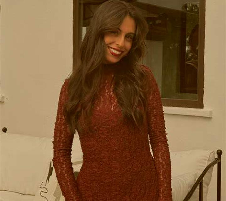 Nadia Puebla de Sanabria escort