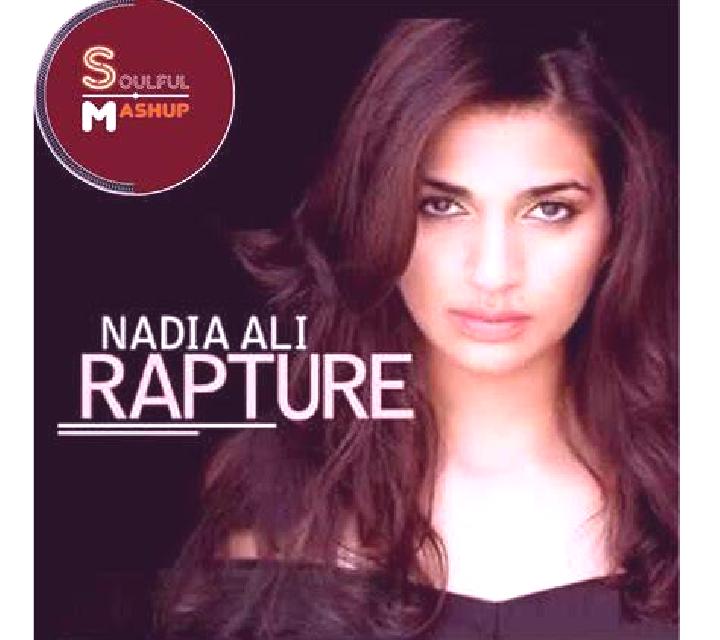 Nadia Valdelosa escort