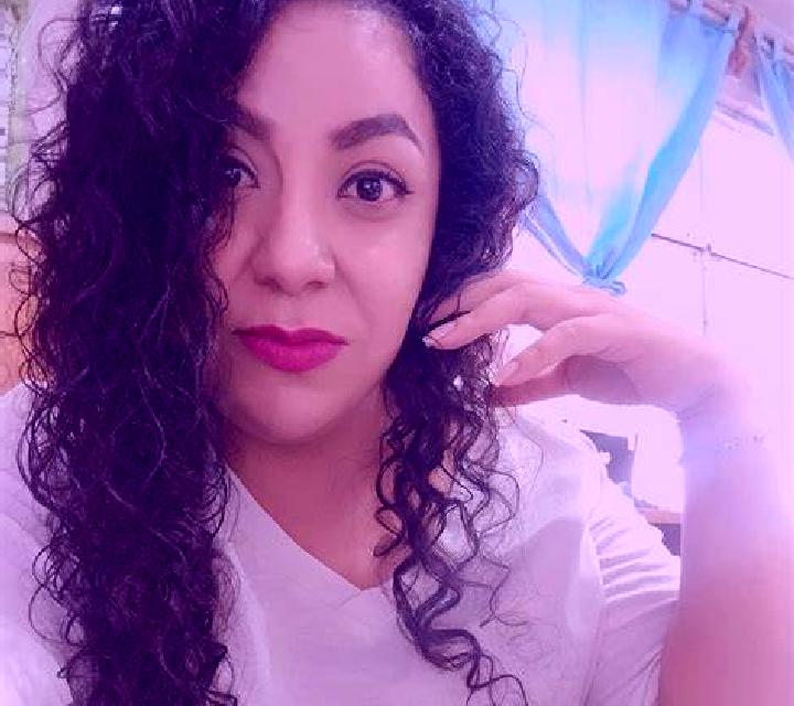 Nadia Vidreres escort