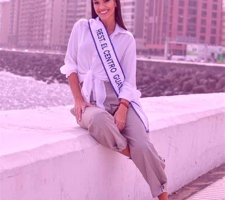 Nadia Villaviciosa de Odon escort
