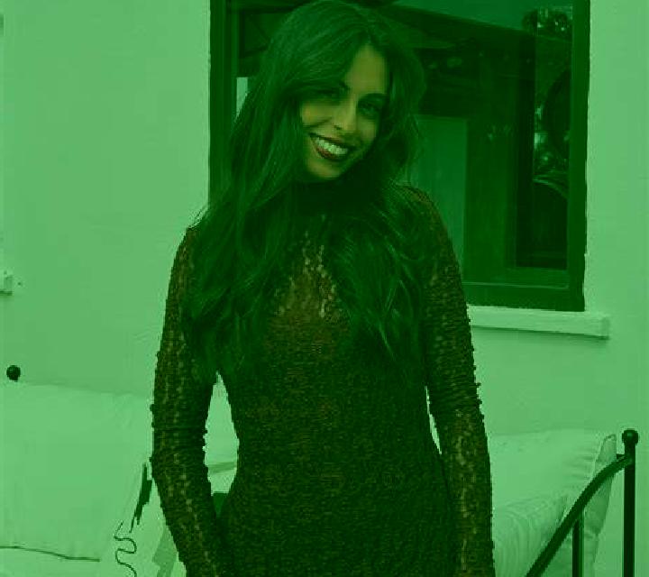 Natalia 2 Castielfabib escort