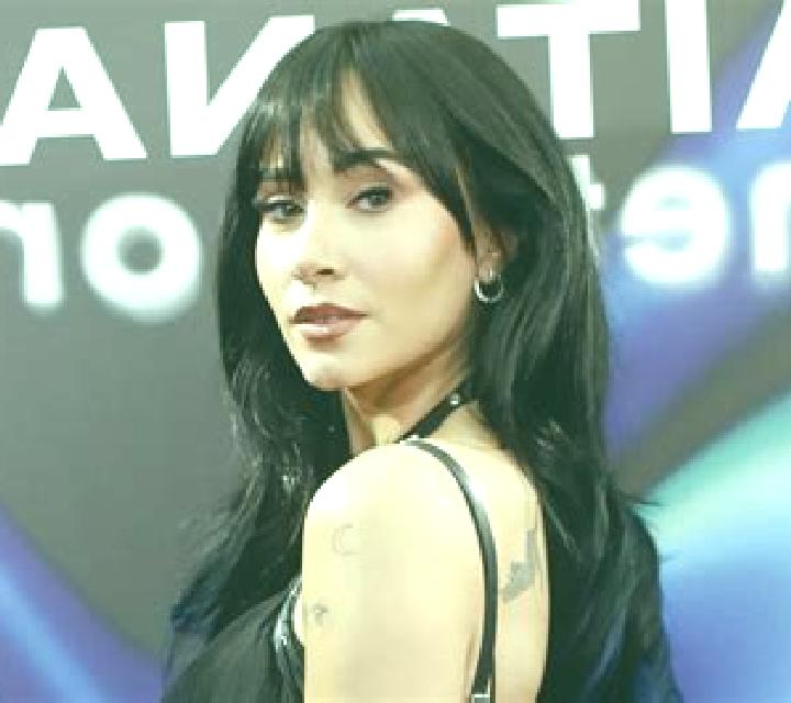 Natalia 2 Elorz escort