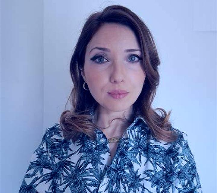 Natalia 2 Mirasierra escort