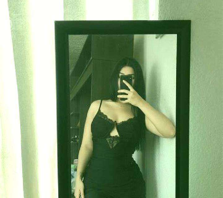 Natalia 2 Mochales escort