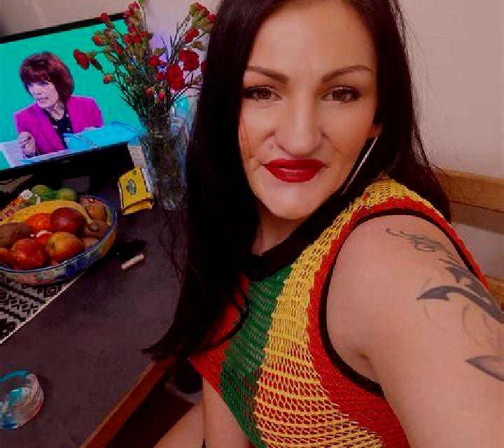 Natalia 2 Torres de Albanchez escort
