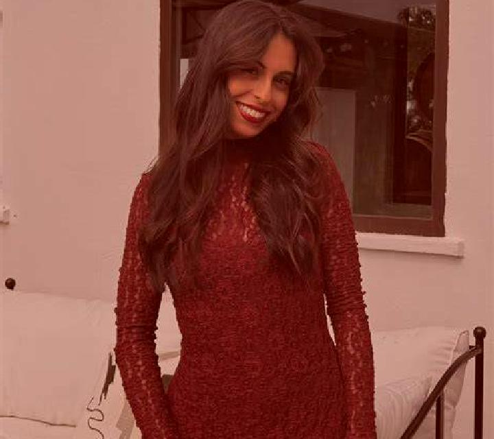 Natalia 3 Aibar escort