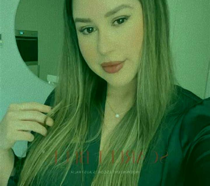 Natalia 3 Ainzon escort