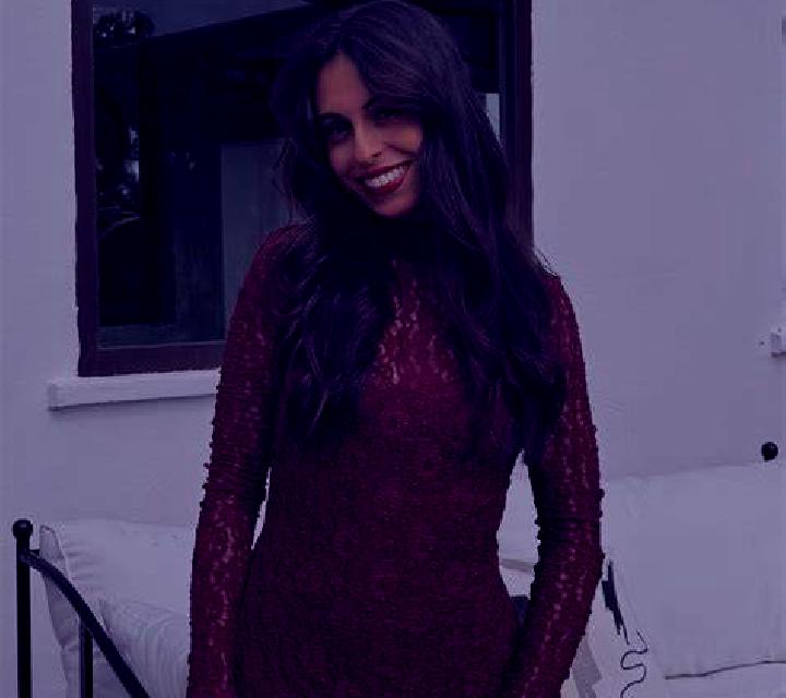 Natalia 3 Antequera escort