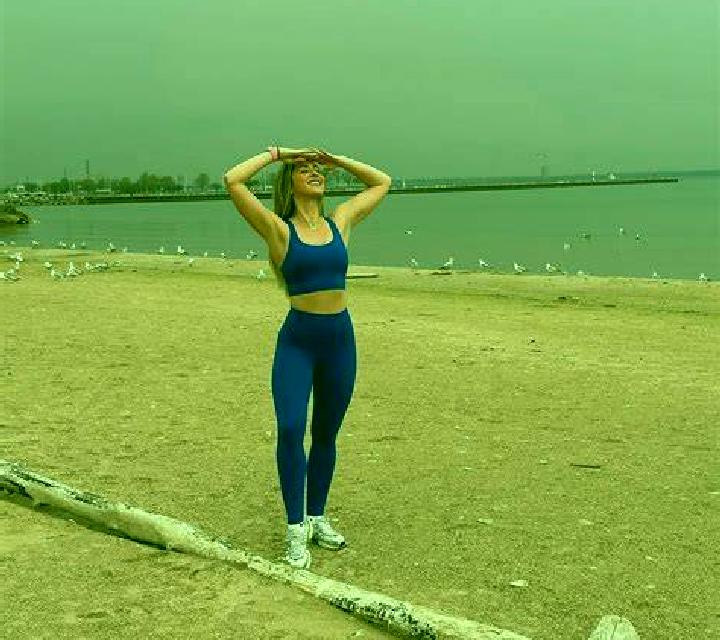 Natalia 3 Ciudad Jardin escort