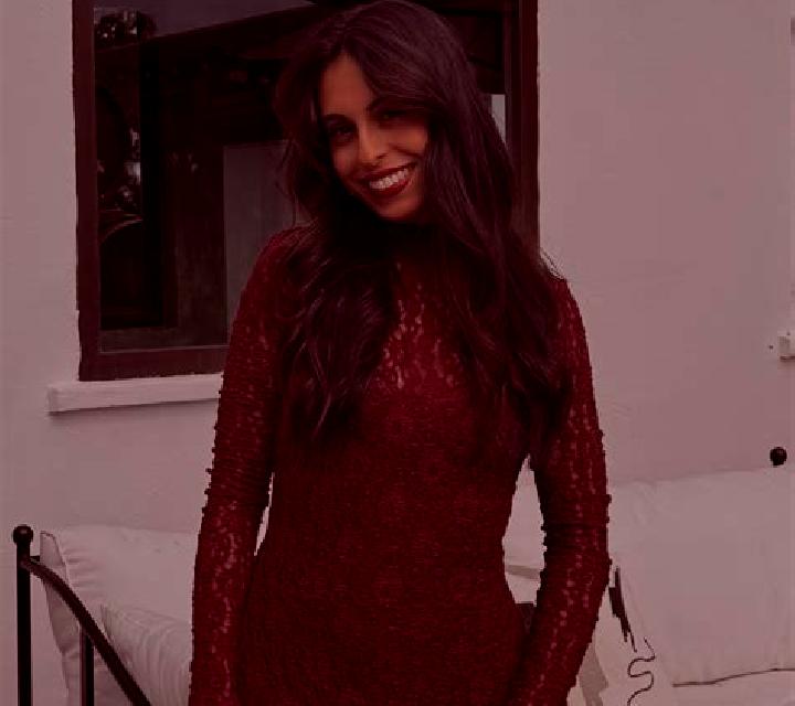 Natalia 3 Tabanera la Luenga escort