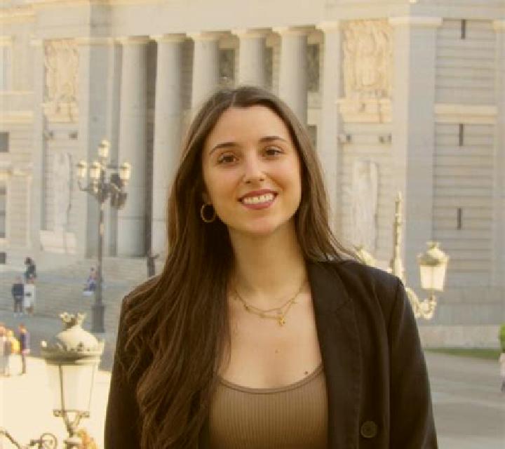 Natalia 3 Torreblacos escort