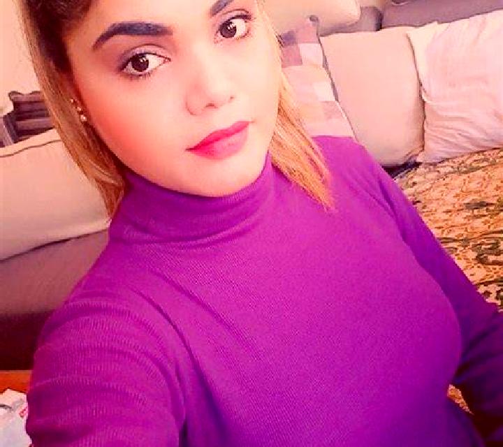 Natalia 3 Vadillo de la Sierra escort