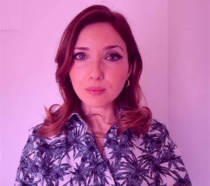 Natalia Castilnuevo escort
