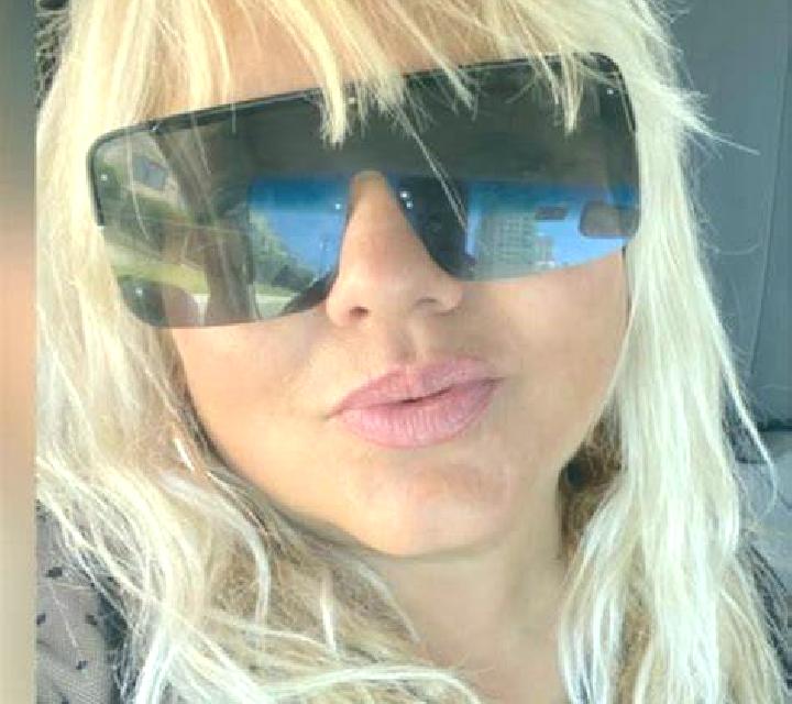 Natalia Castrejon de la Pena escort