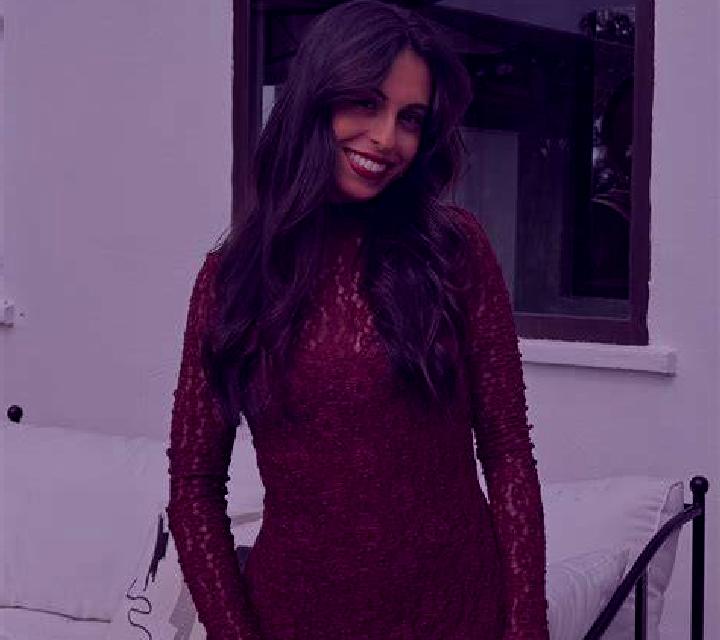Natalia Fuentes Claras escort