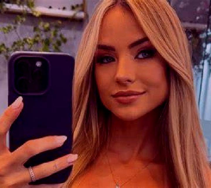 Natalia Huecas escort